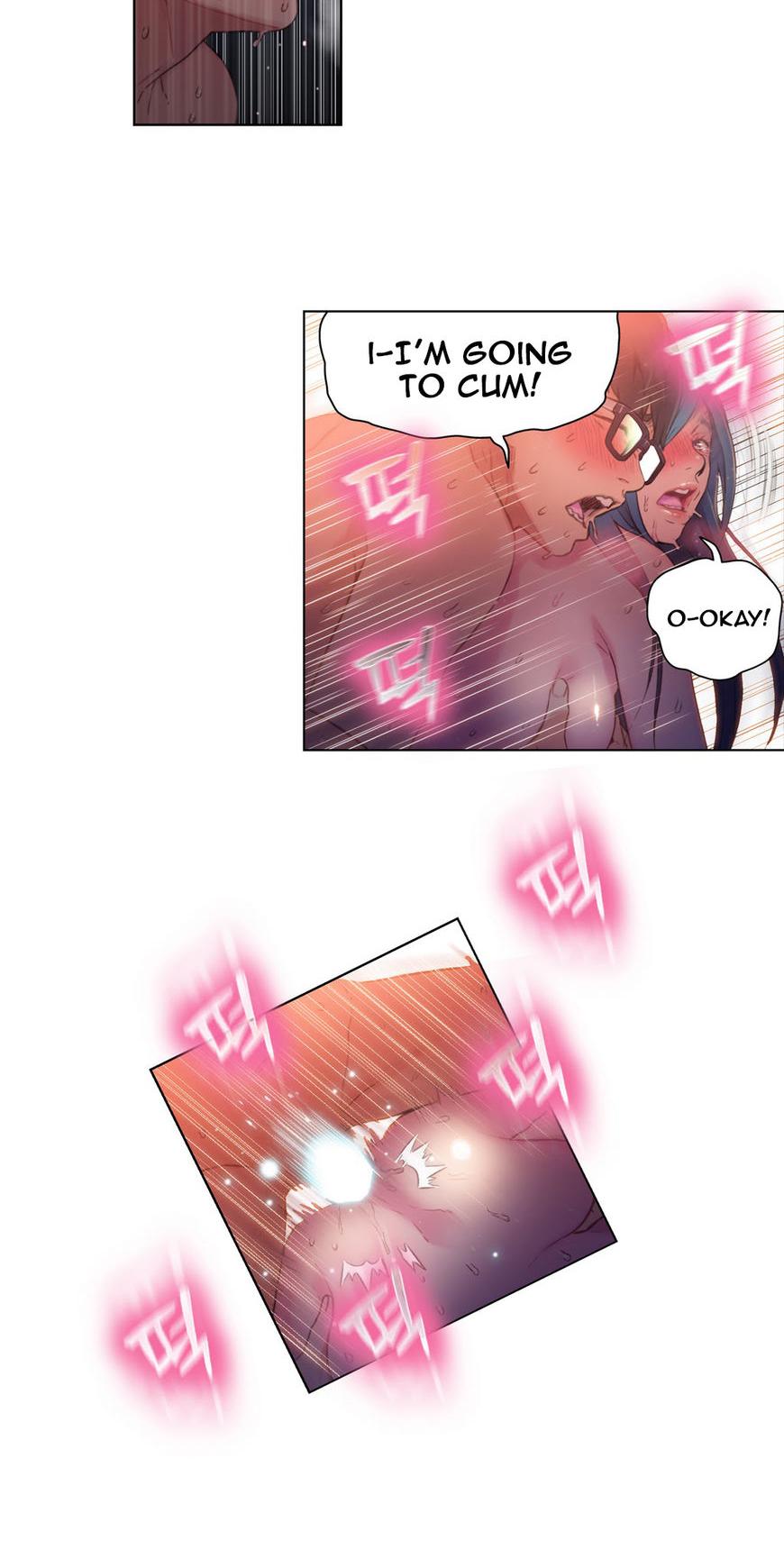 Sweet Guy Chapter 29 page 4 - Chapter 29