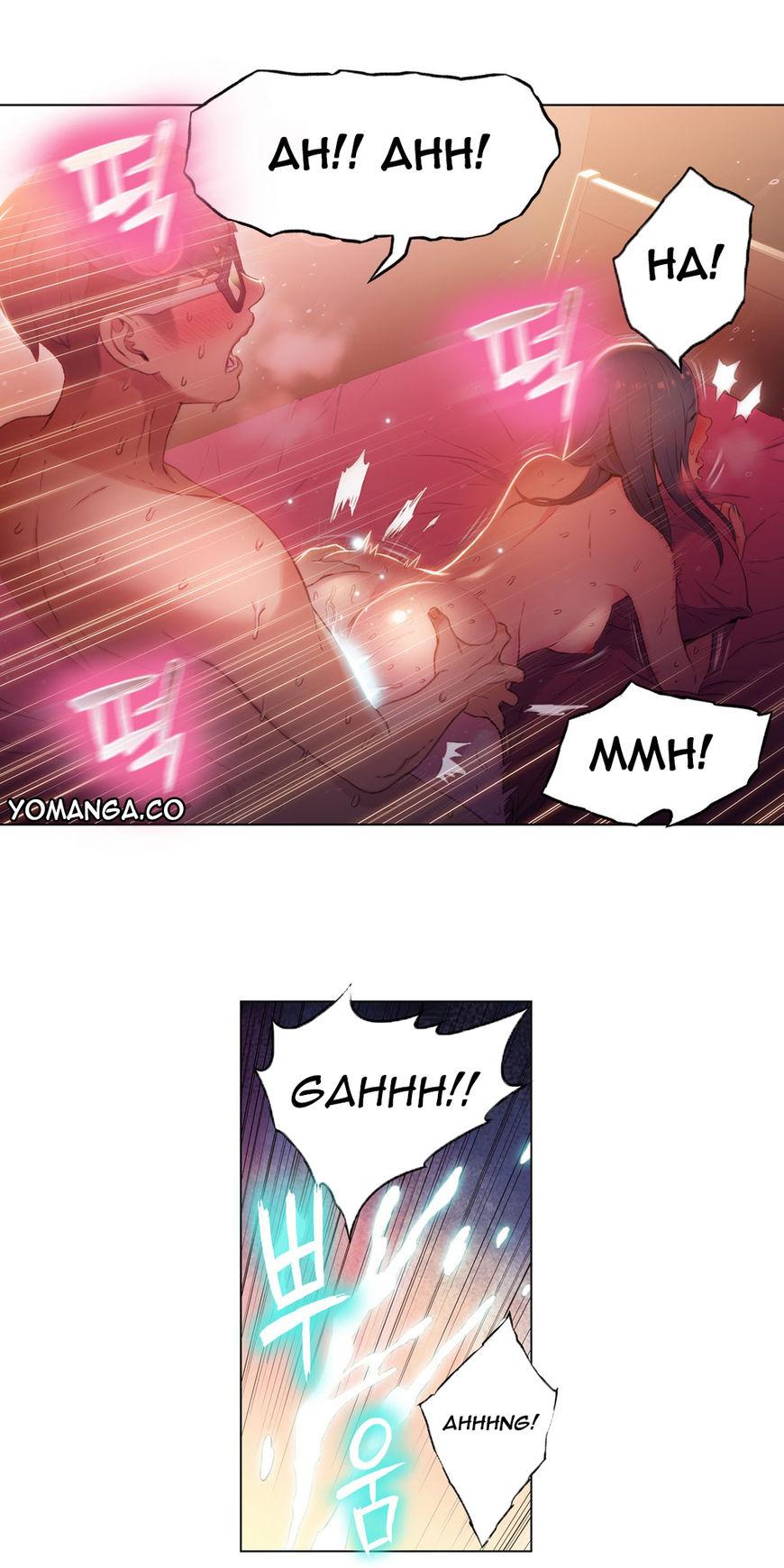 Sweet Guy Chapter 29 page 5 - Chapter 29