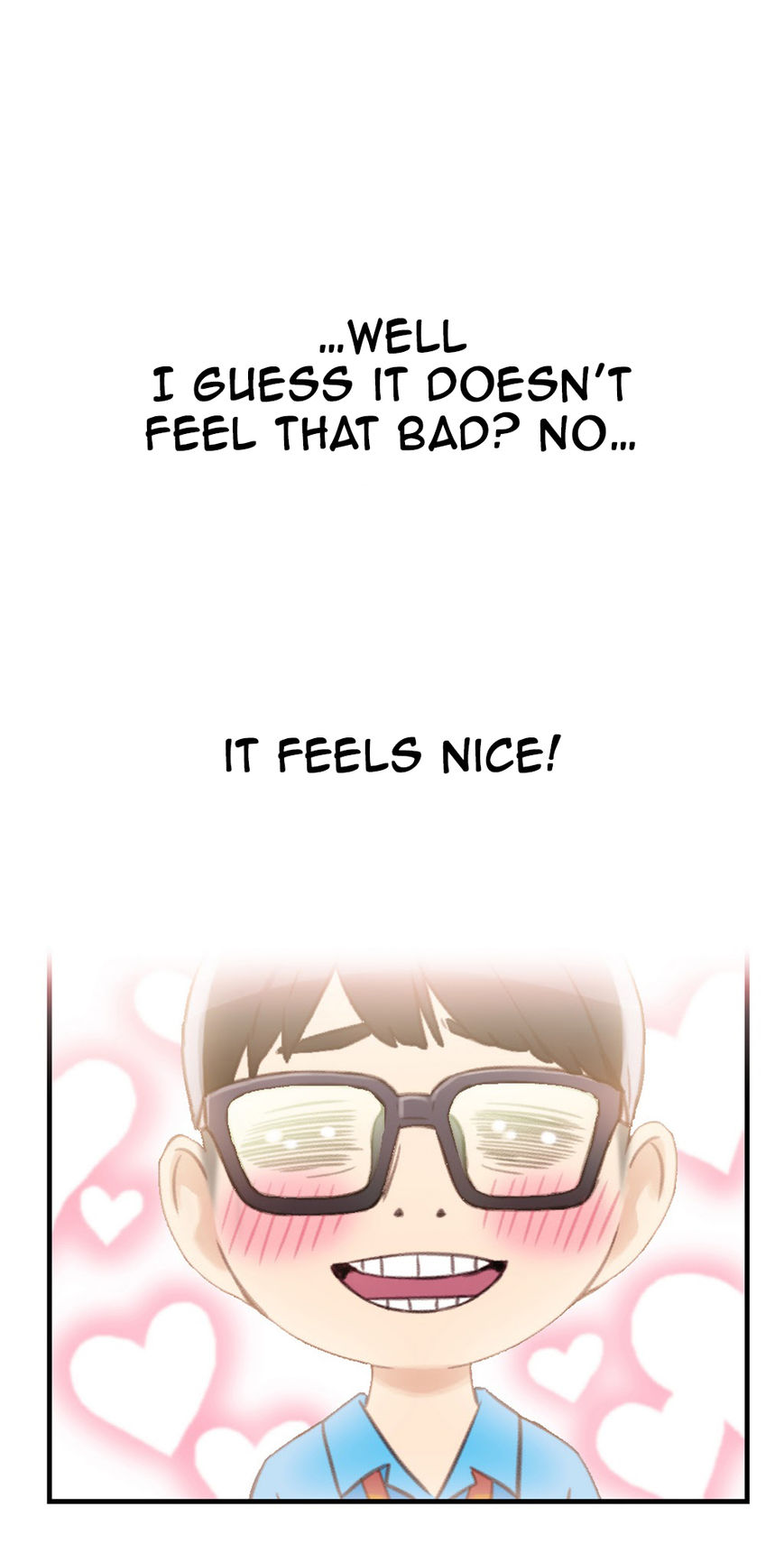 Sweet Guy Chapter 3 page 33 - Chapter 3