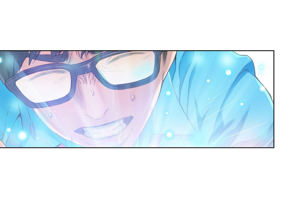 Sweet Guy Chapter 3 page 46 - Chapter 3