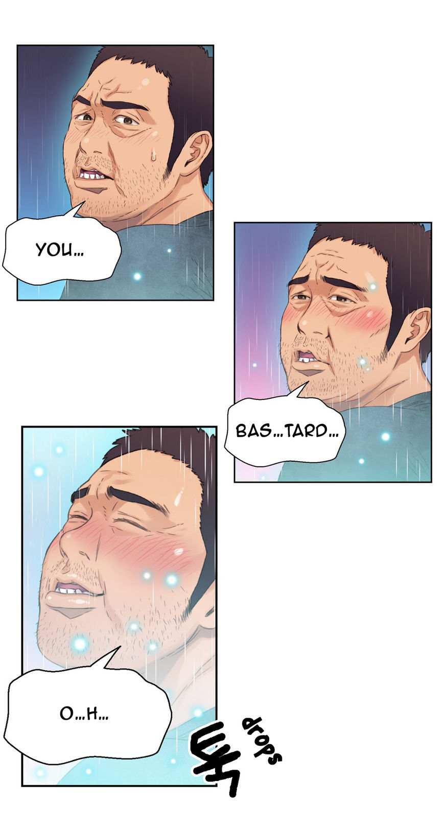 Sweet Guy Chapter 3 page 47 - Chapter 3