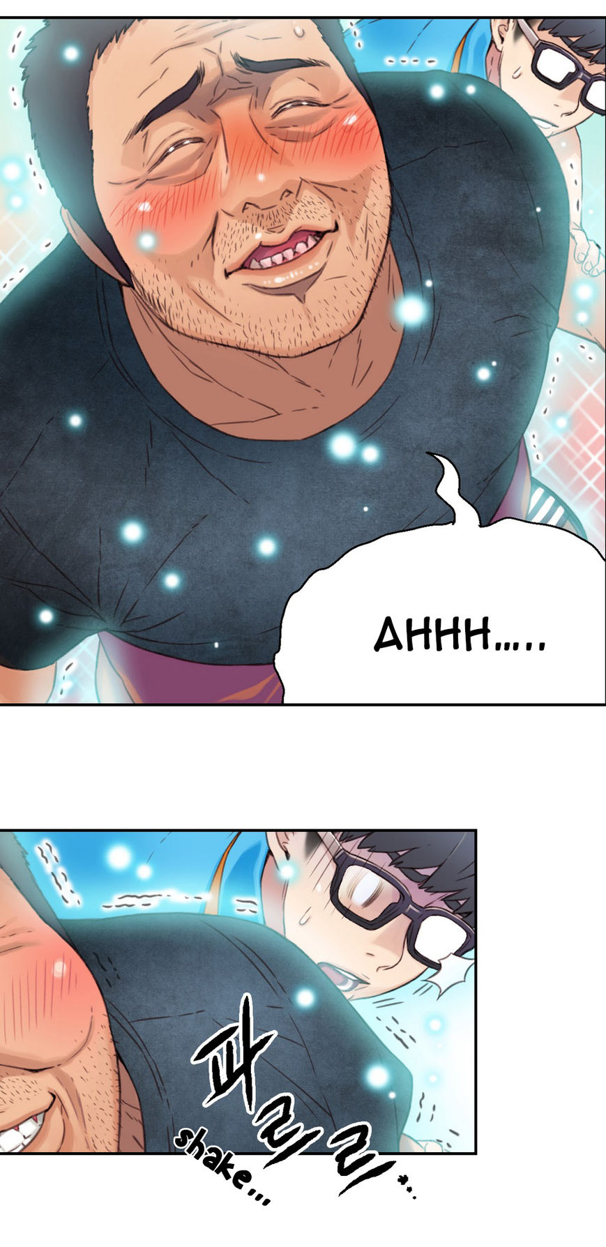 Sweet Guy Chapter 3 page 48 - Chapter 3