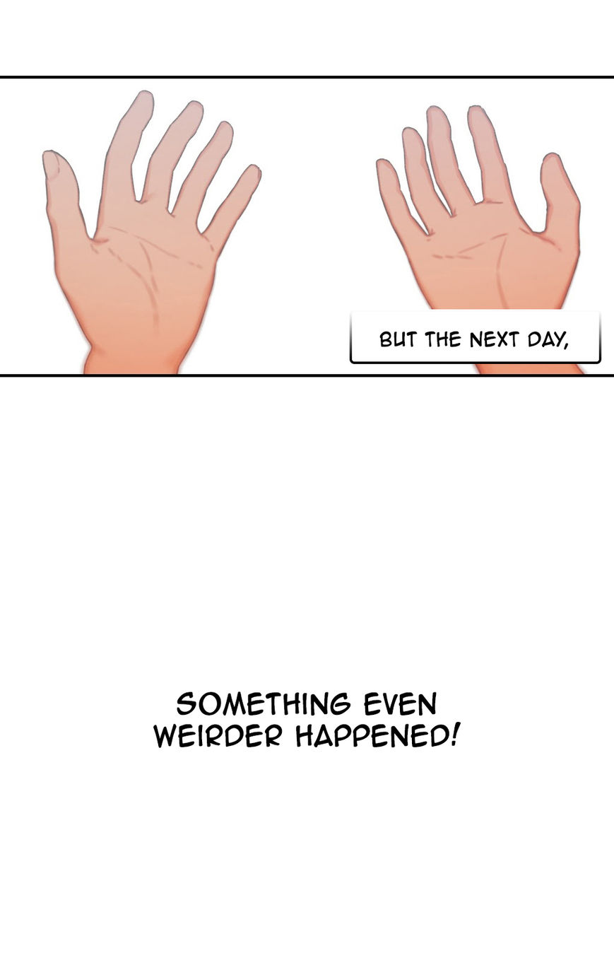 Sweet Guy Chapter 3 page 54 - Chapter 3