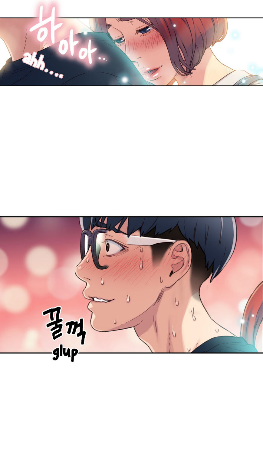 Sweet Guy Chapter 3 page 56 - Chapter 3