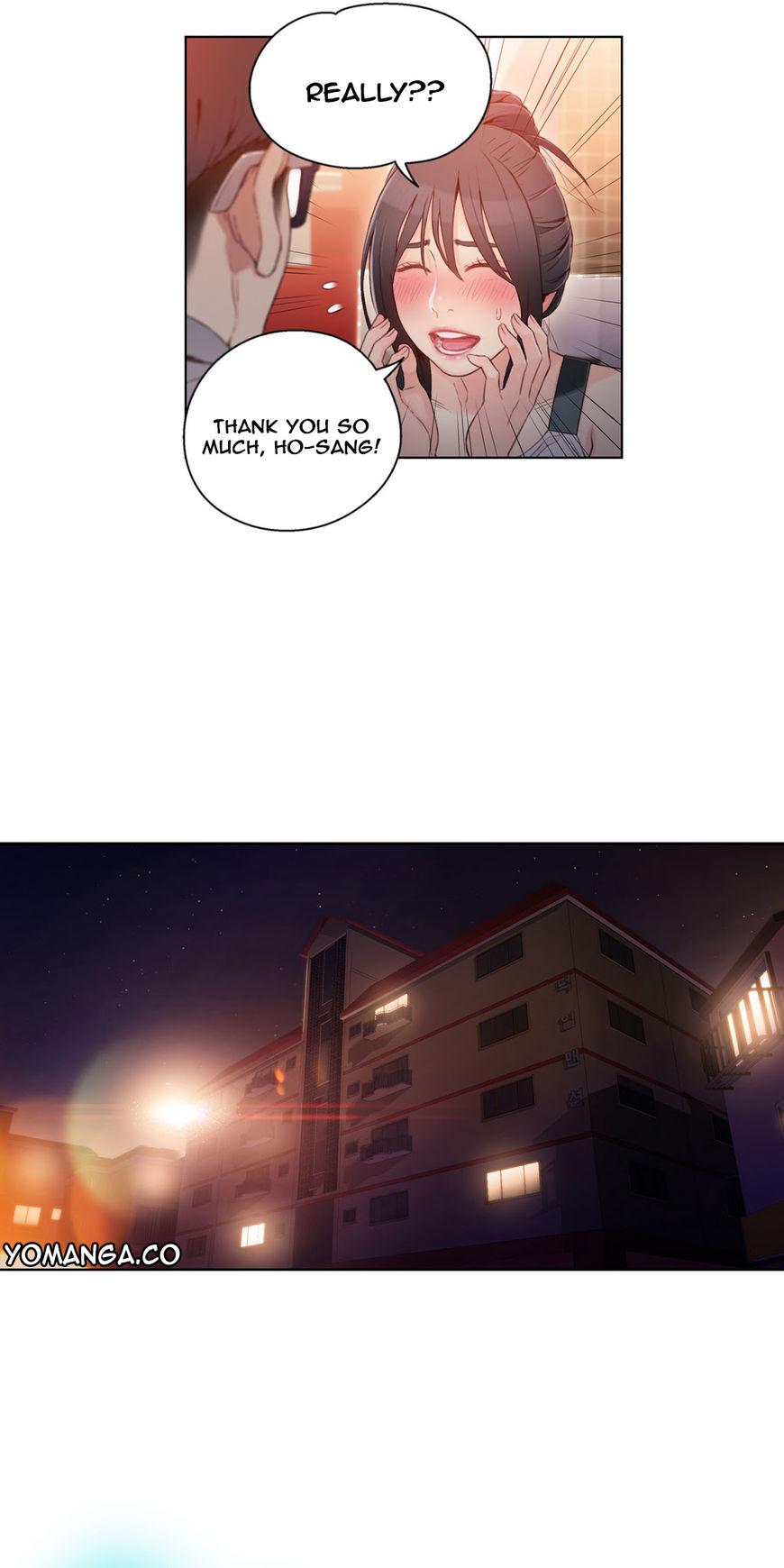 Sweet Guy Chapter 31 page 11 - Chapter 31