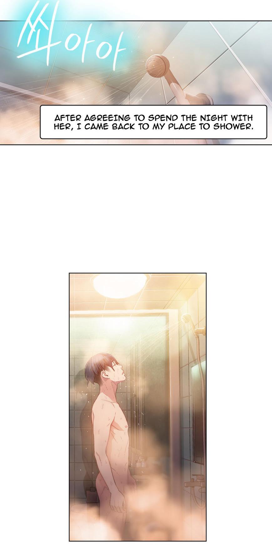Sweet Guy Chapter 31 page 12 - Chapter 31