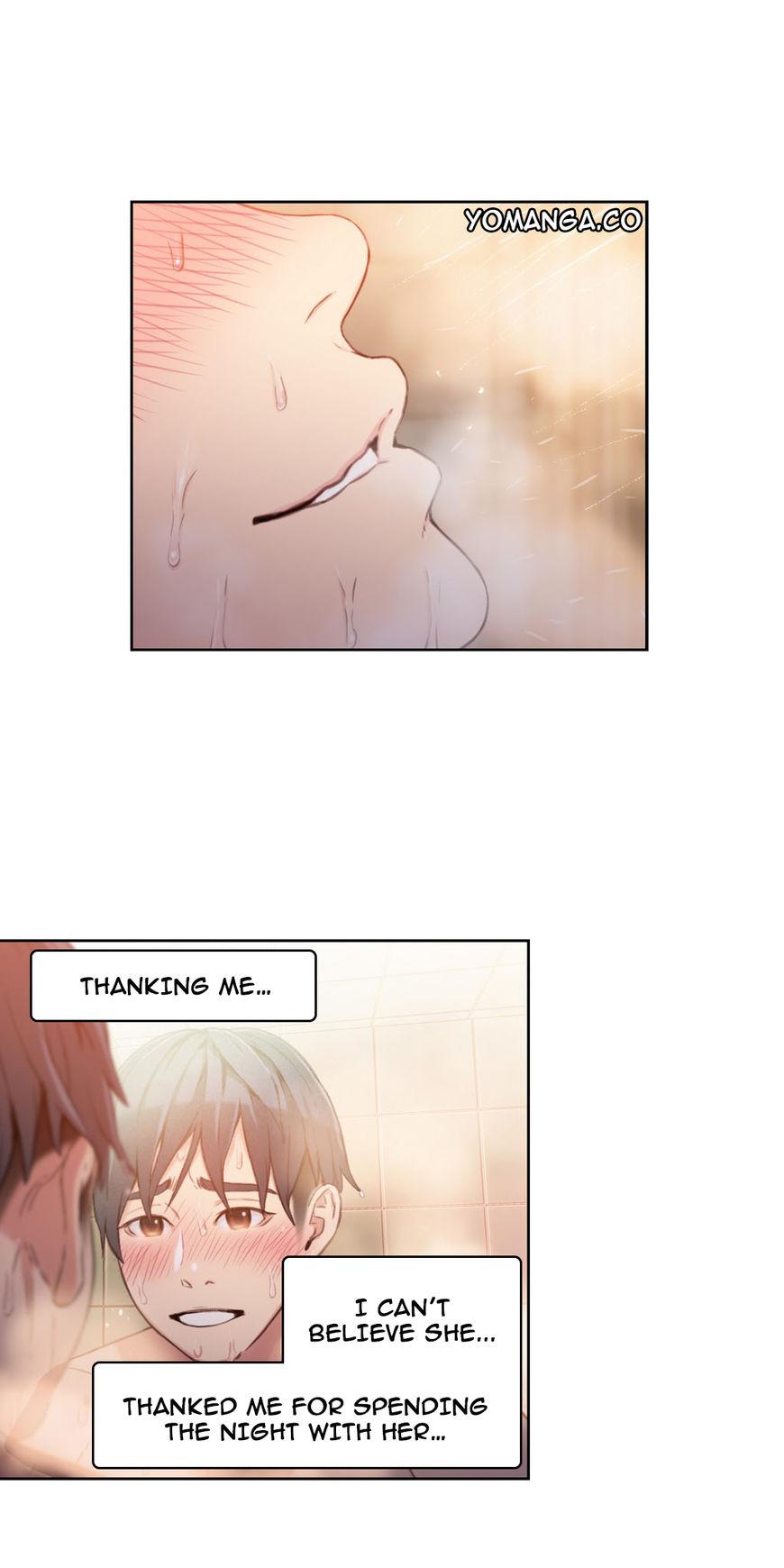 Sweet Guy Chapter 31 page 13 - Chapter 31