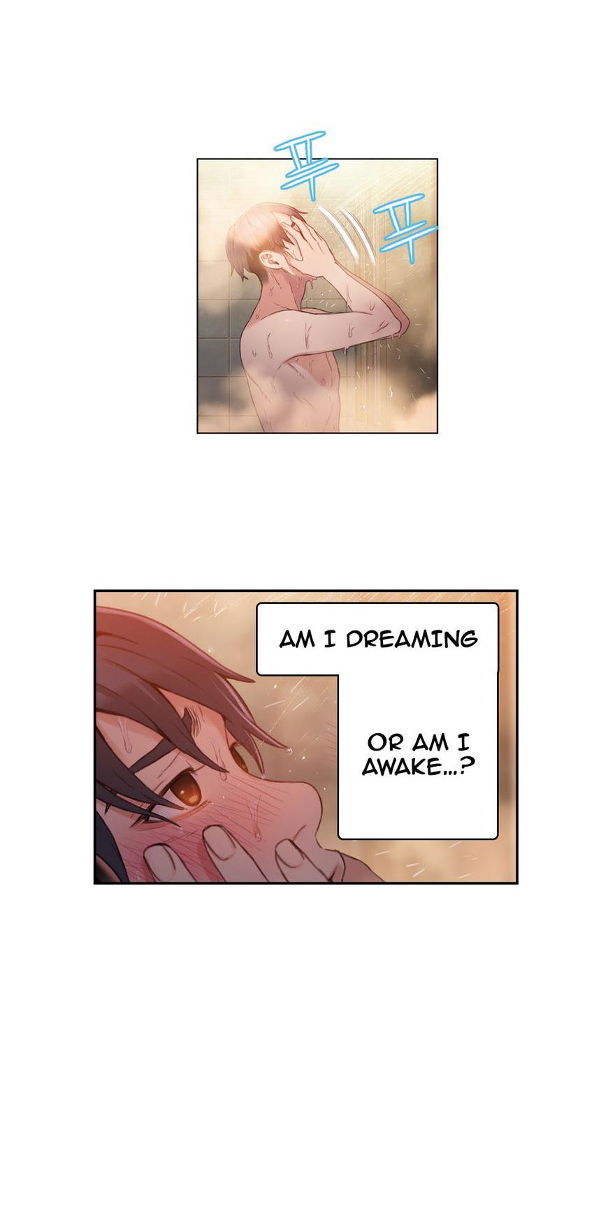 Sweet Guy Chapter 31 page 14 - Chapter 31