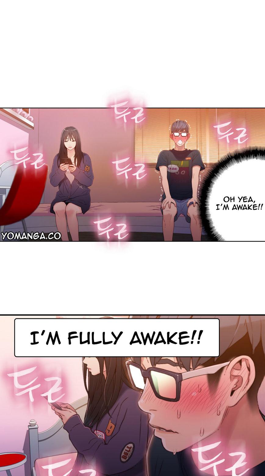 Sweet Guy Chapter 31 page 15 - Chapter 31