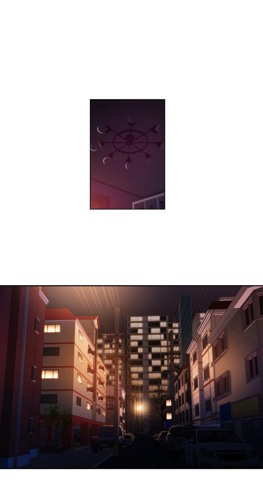 Sweet Guy Chapter 31 page 17 - Chapter 31