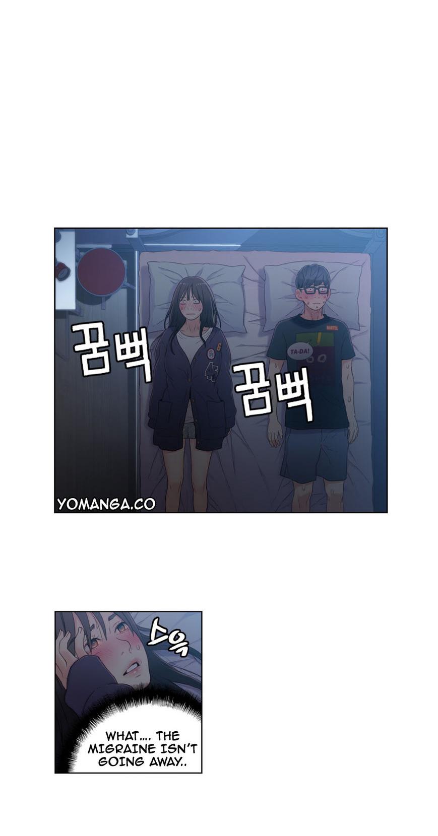 Sweet Guy Chapter 31 page 18 - Chapter 31