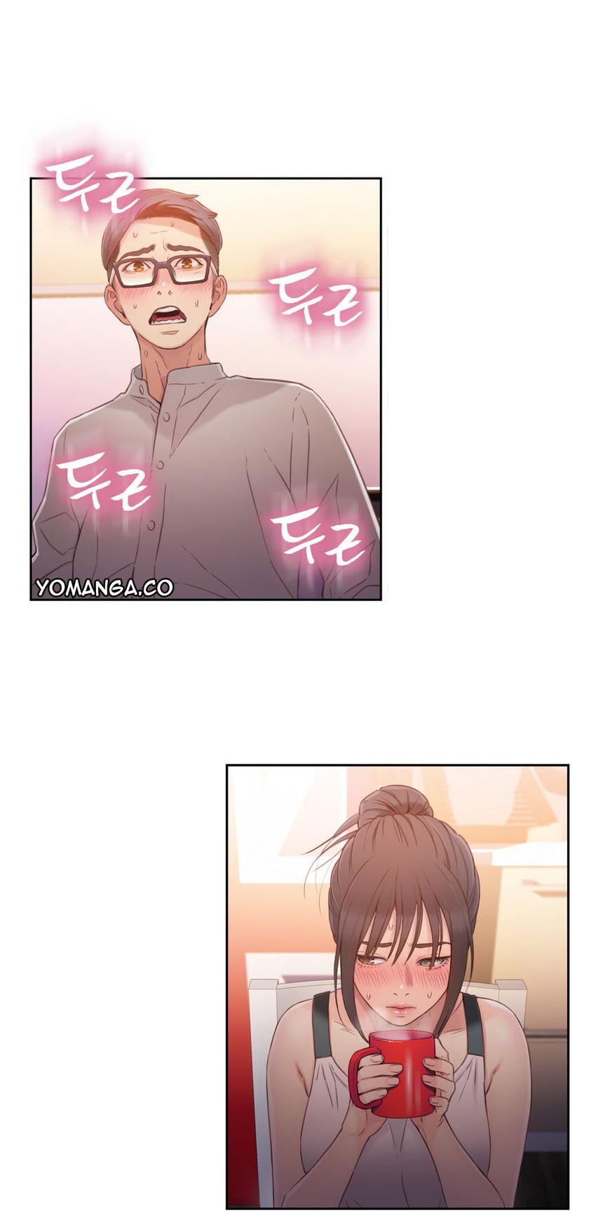 Sweet Guy Chapter 31 page 2 - Chapter 31