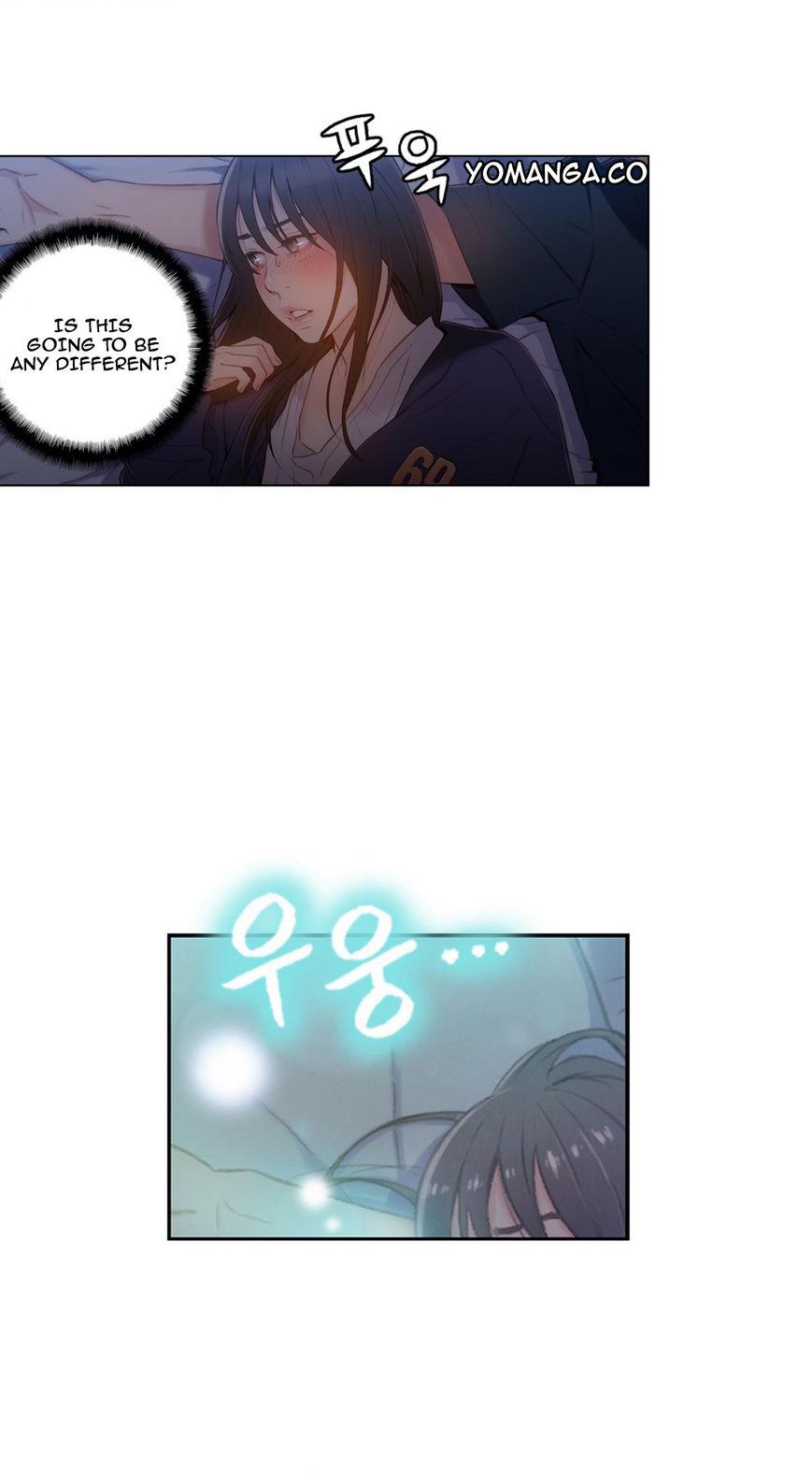Sweet Guy Chapter 31 page 23 - Chapter 31