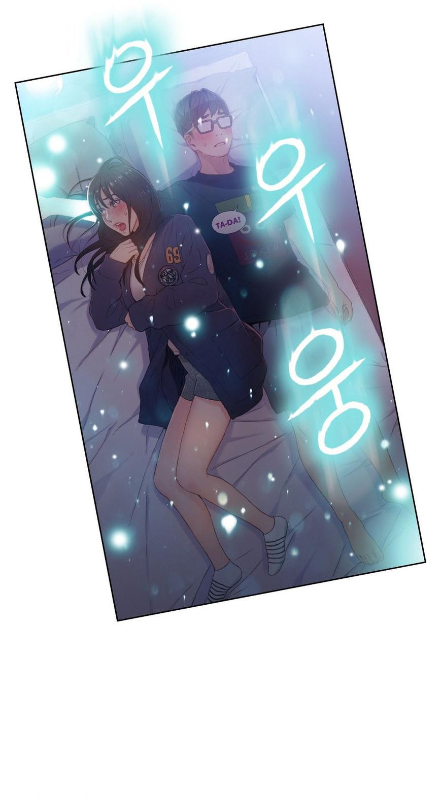 Sweet Guy Chapter 31 page 24 - Chapter 31
