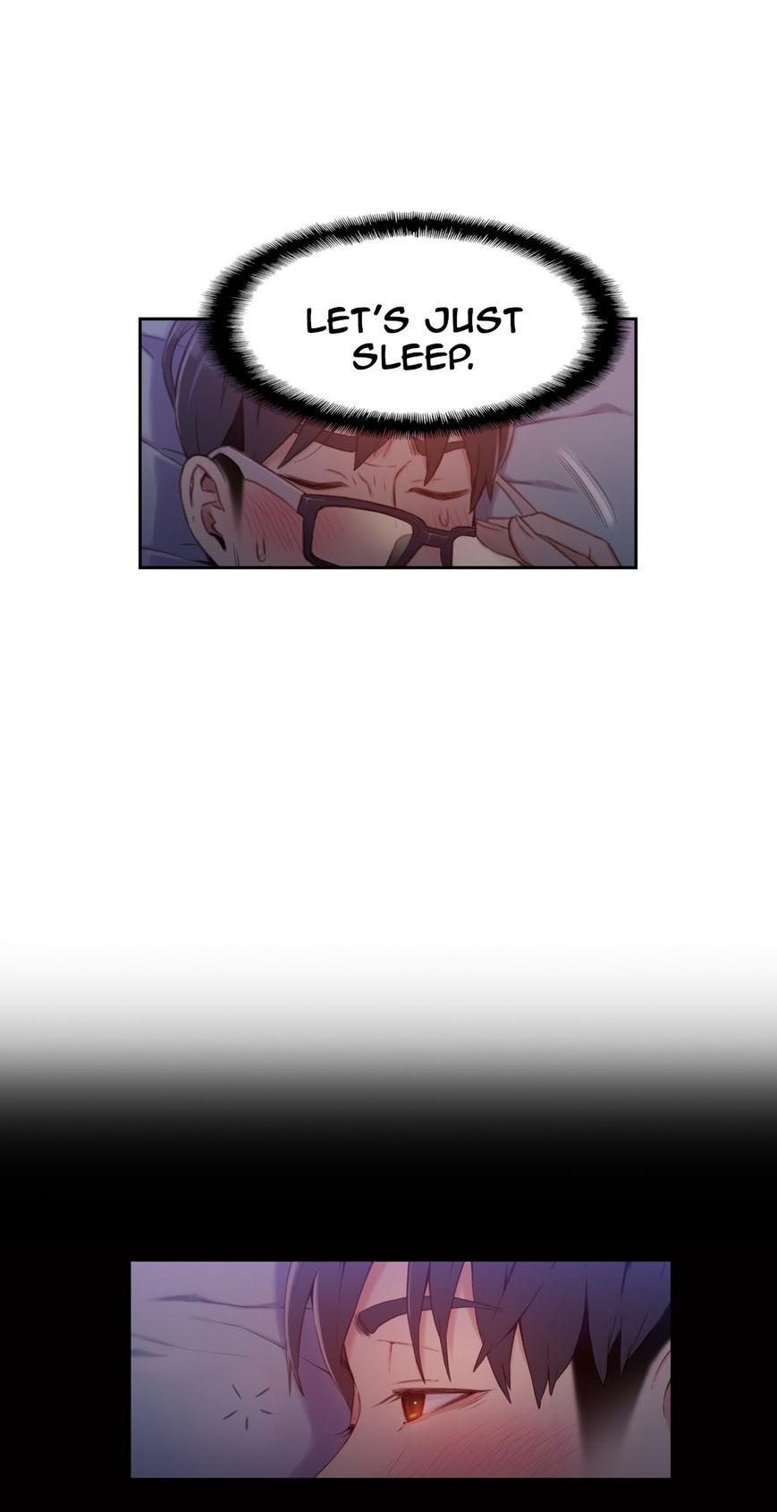 Sweet Guy Chapter 31 page 28 - Chapter 31