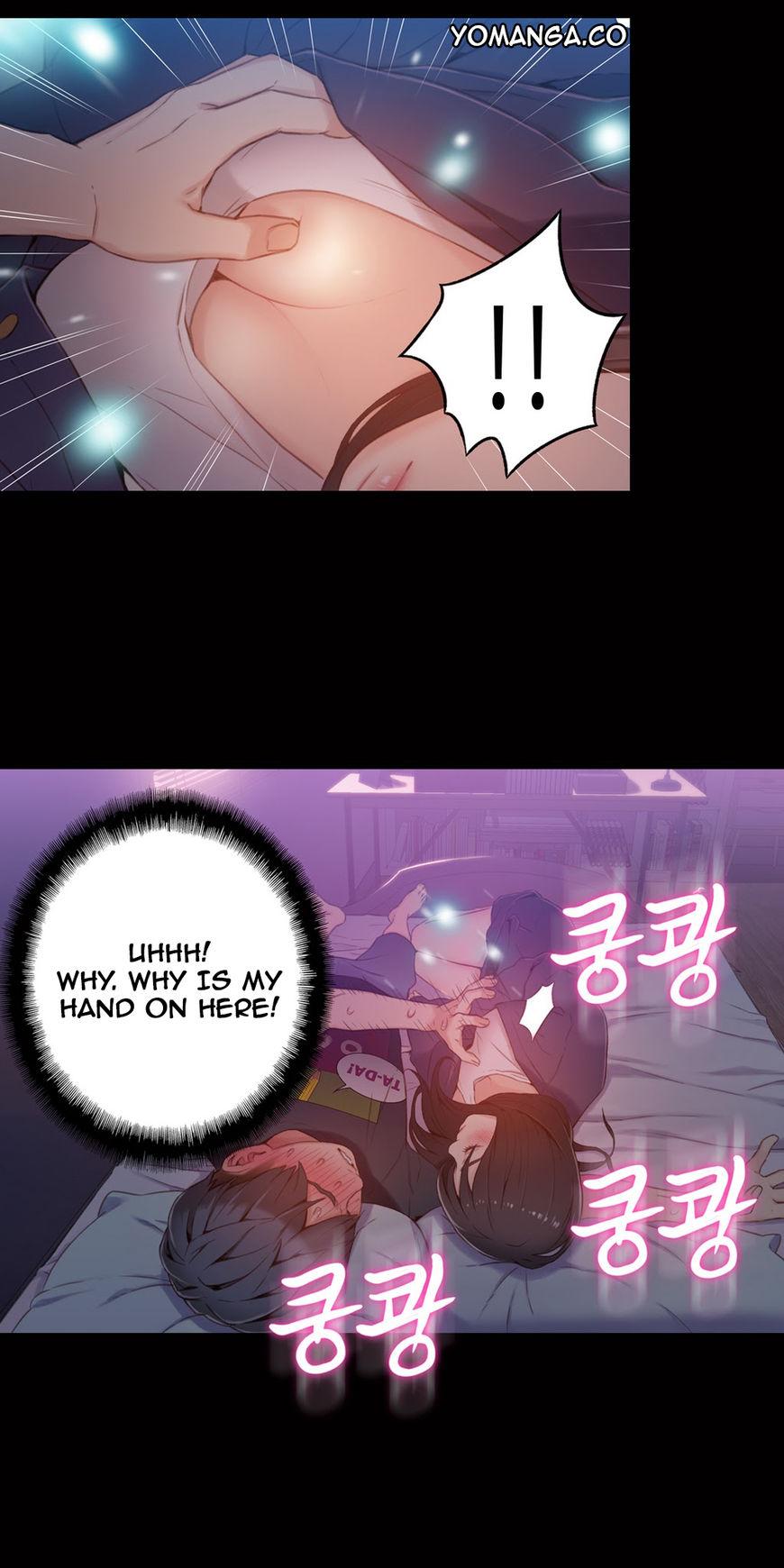 Sweet Guy Chapter 31 page 30 - Chapter 31