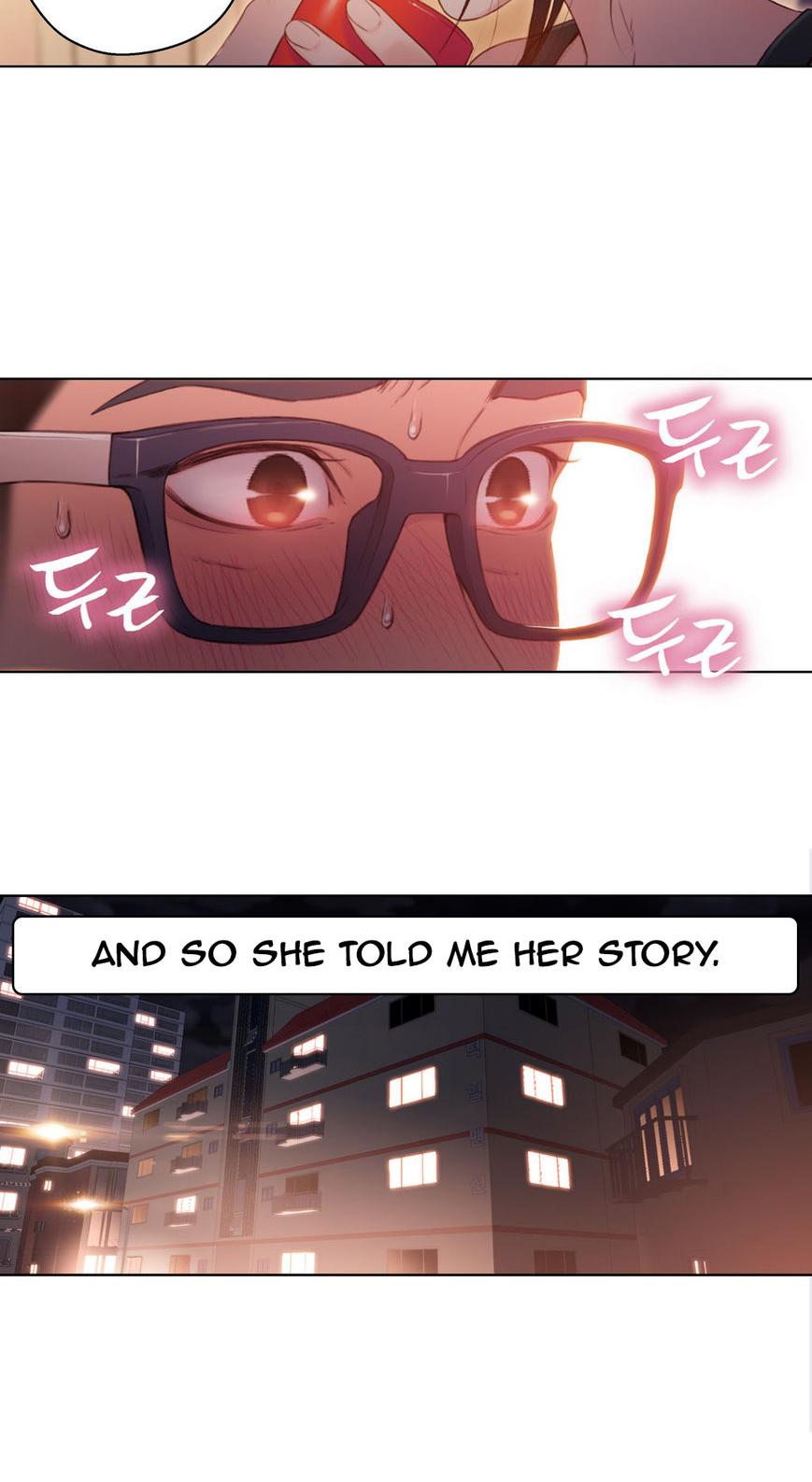 Sweet Guy Chapter 31 page 4 - Chapter 31