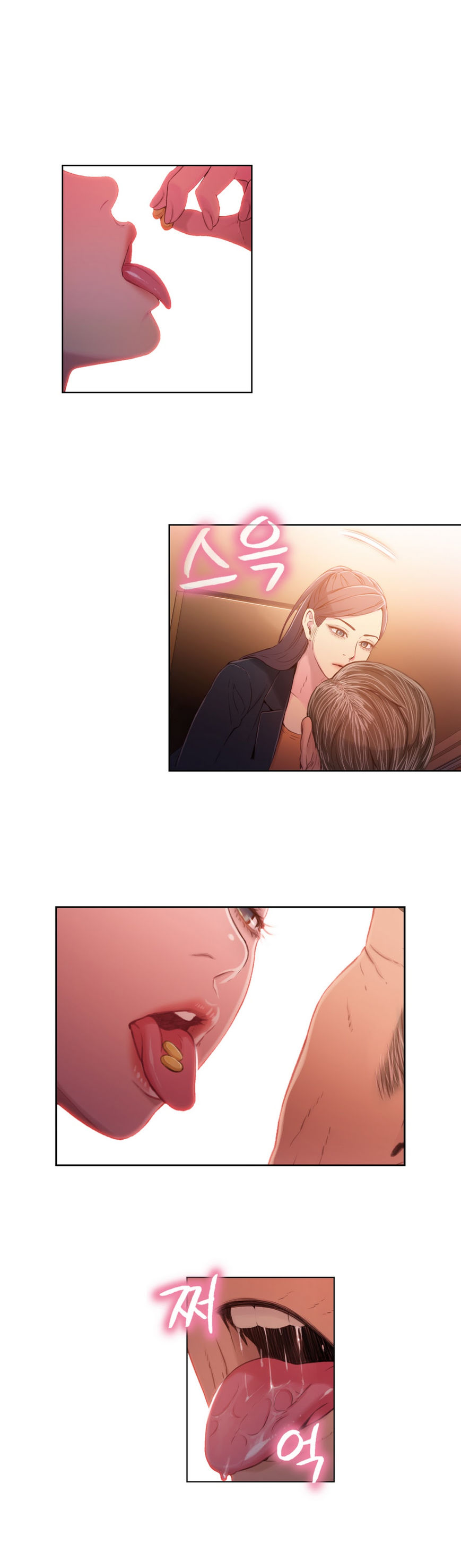 Sweet Guy Chapter 33 page 16 - Chapter 33