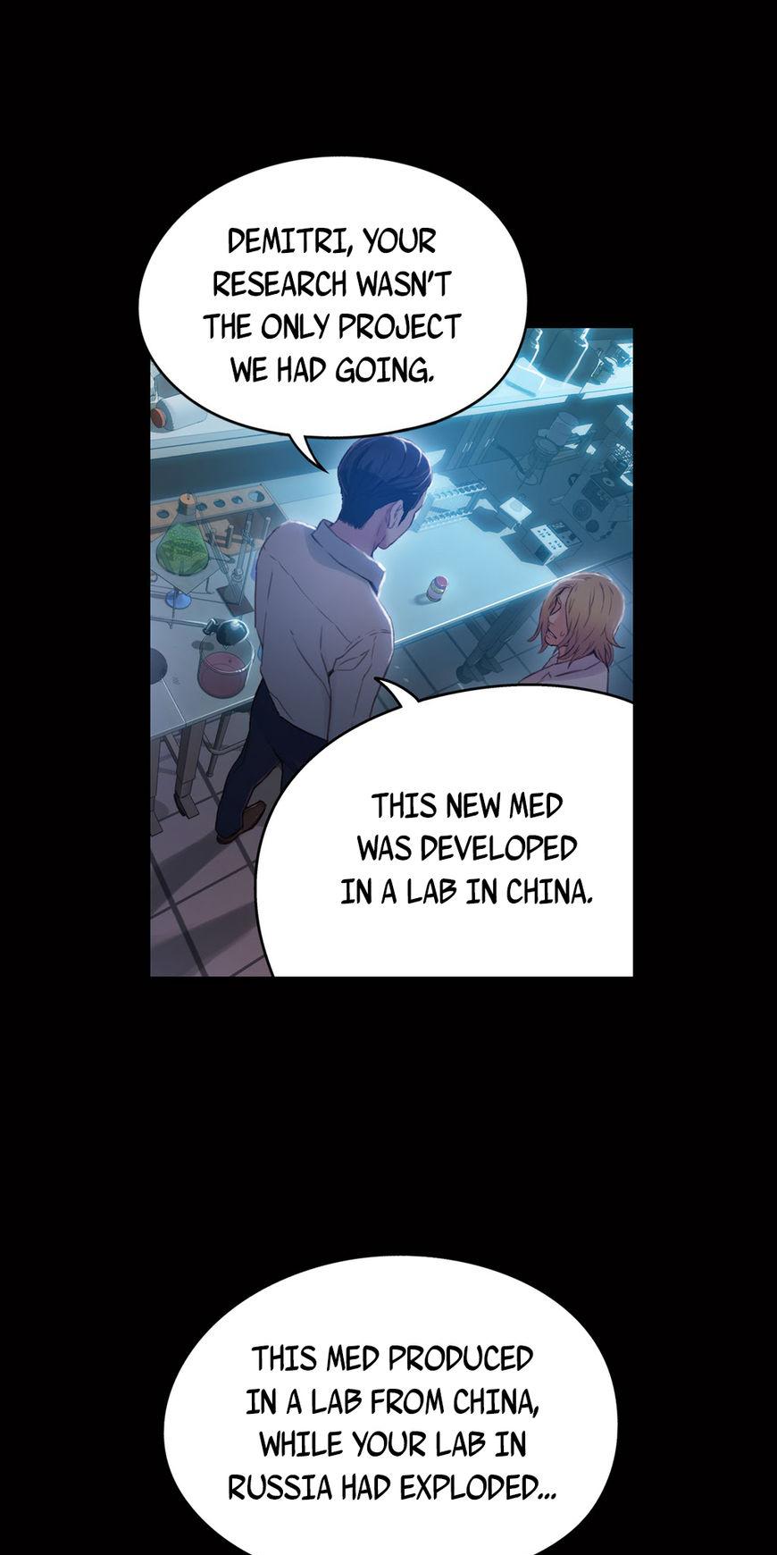 Sweet Guy Chapter 33 page 24 - Chapter 33