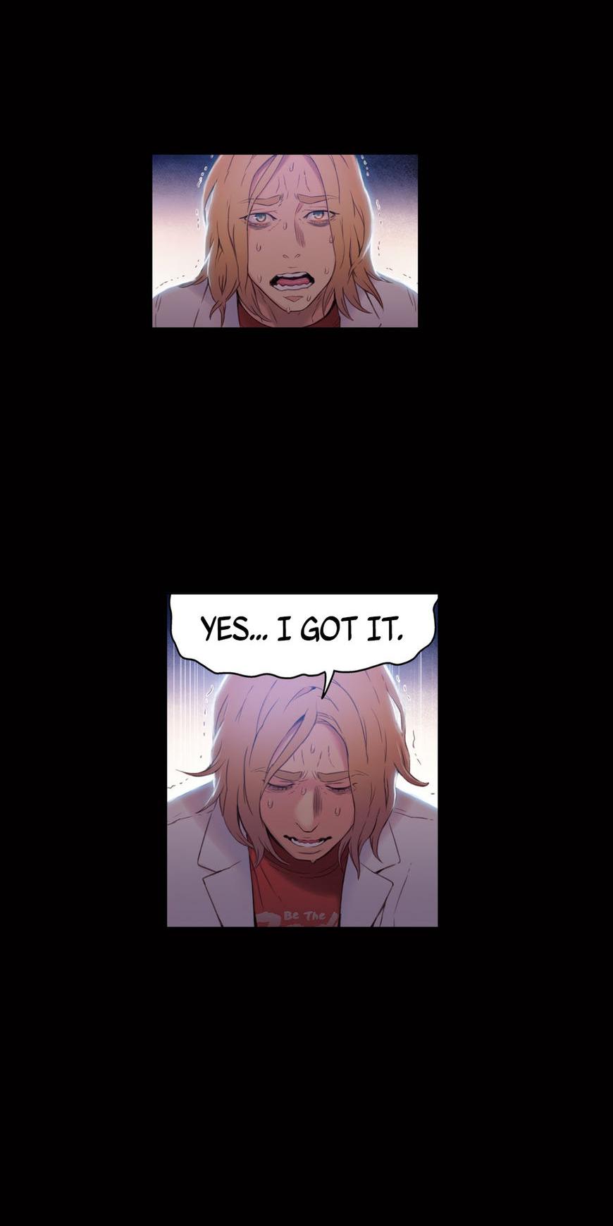 Sweet Guy Chapter 33 page 29 - Chapter 33