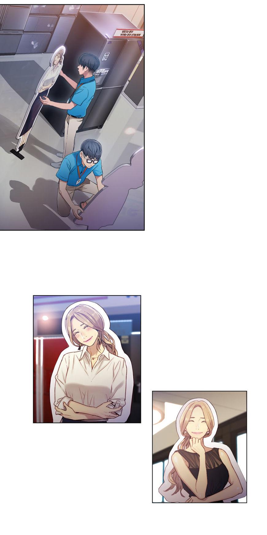 Sweet Guy Chapter 33 page 3 - Chapter 33