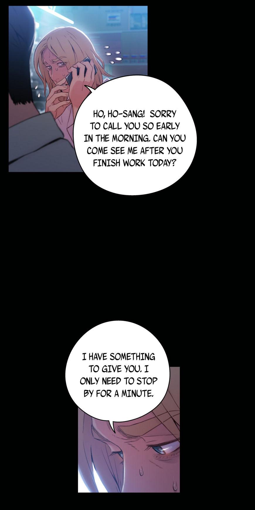 Sweet Guy Chapter 33 page 31 - Chapter 33