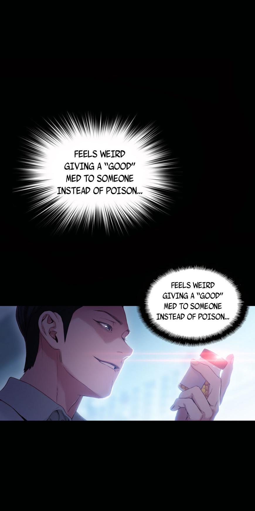 Sweet Guy Chapter 33 page 32 - Chapter 33