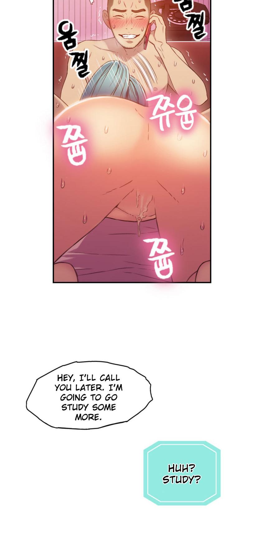 Sweet Guy Chapter 34 page 18 - Chapter 34