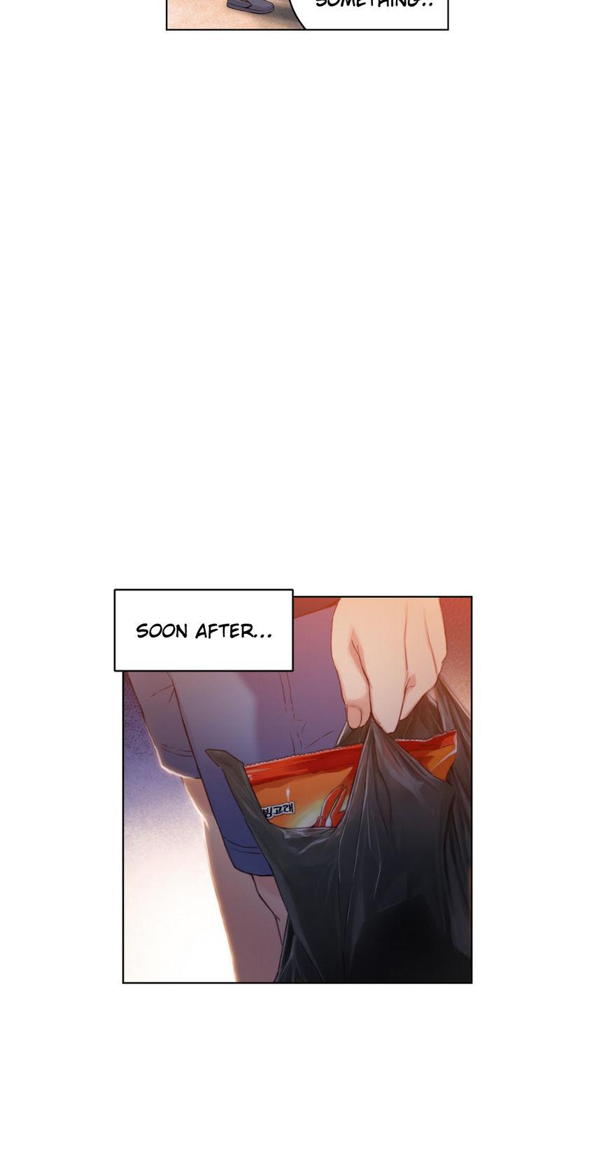Sweet Guy Chapter 34 page 20 - Chapter 34