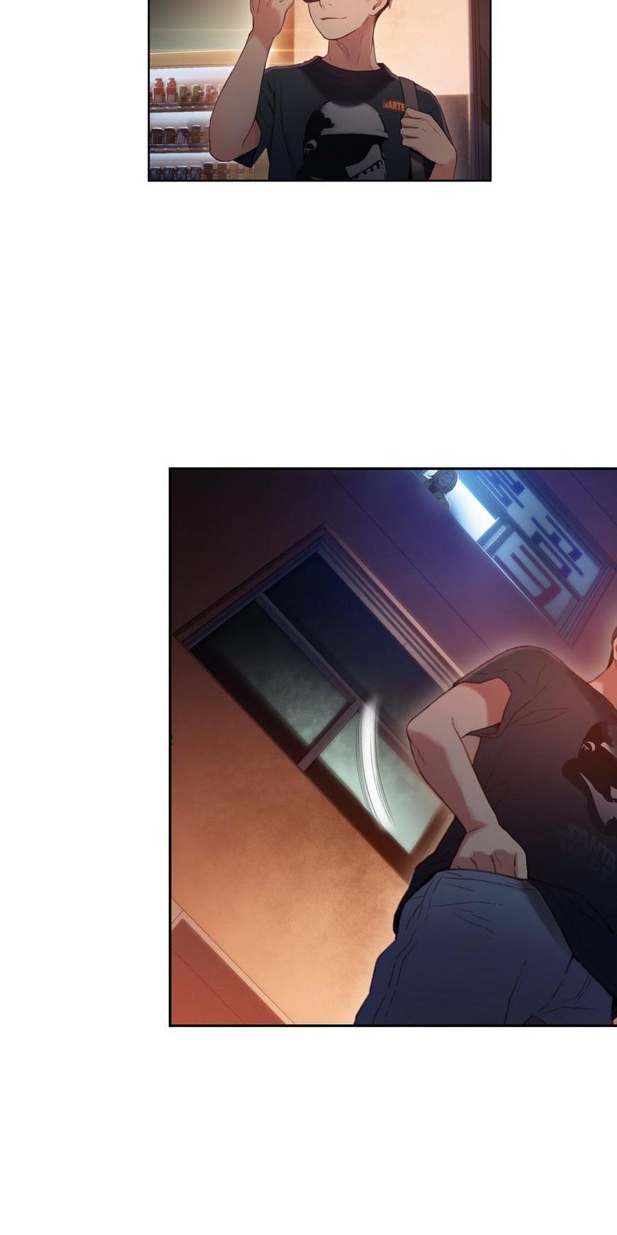 Sweet Guy Chapter 34 page 27 - Chapter 34