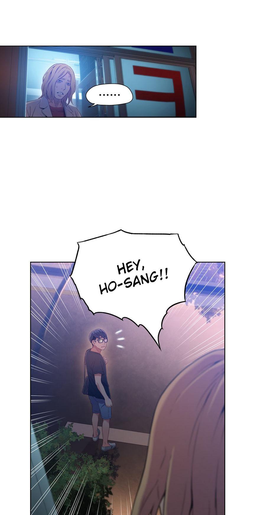 Sweet Guy Chapter 34 page 28 - Chapter 34