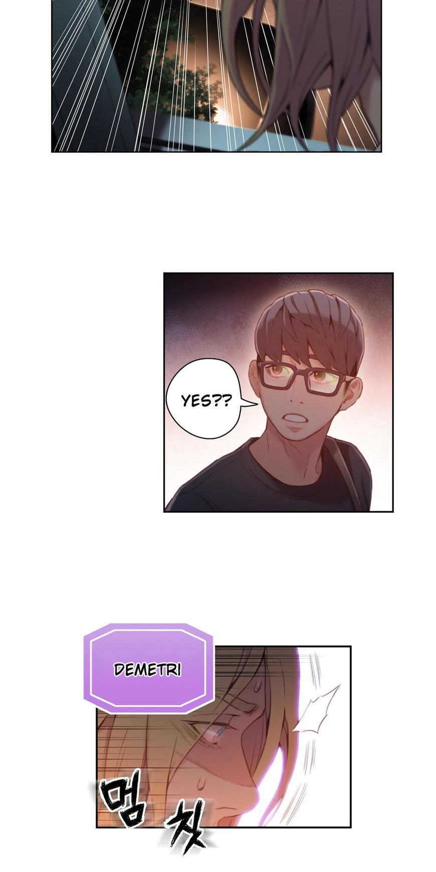Sweet Guy Chapter 34 page 29 - Chapter 34