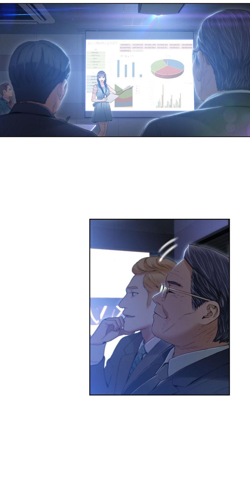 Sweet Guy Chapter 34 page 3 - Chapter 34