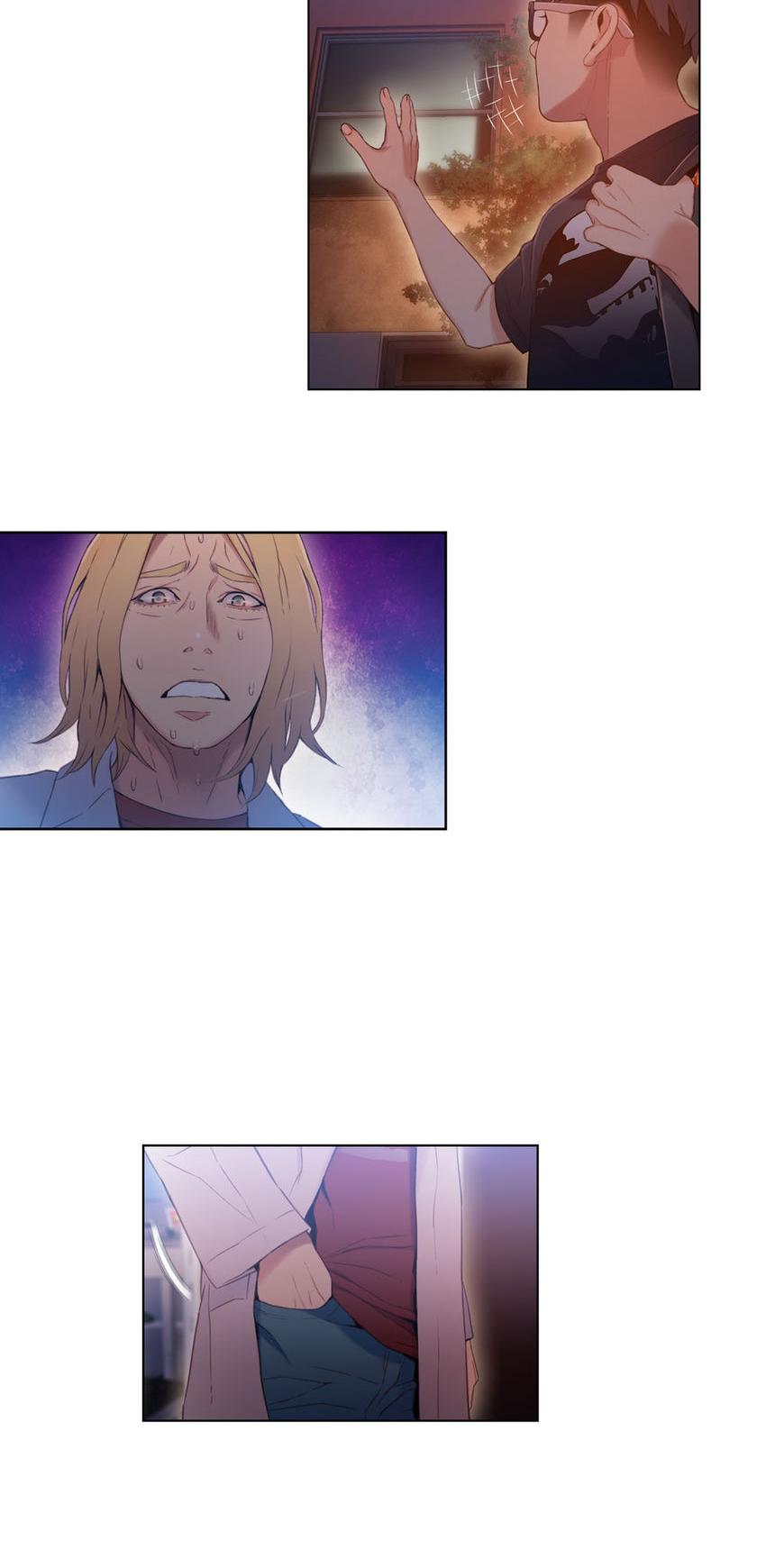 Sweet Guy Chapter 34 page 33 - Chapter 34
