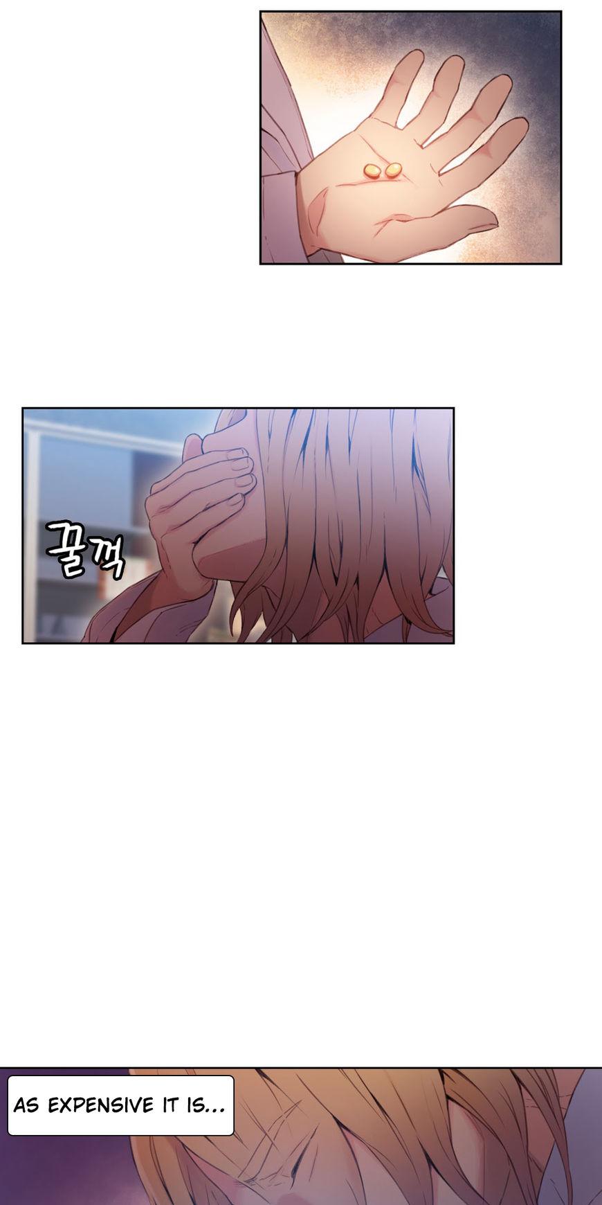 Sweet Guy Chapter 34 page 34 - Chapter 34