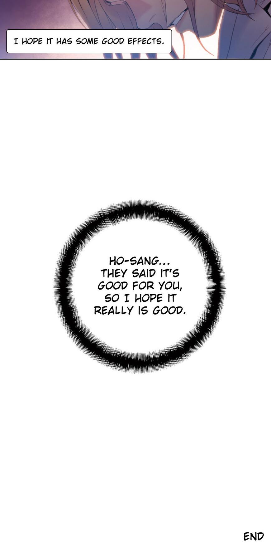 Sweet Guy Chapter 34 page 35 - Chapter 34