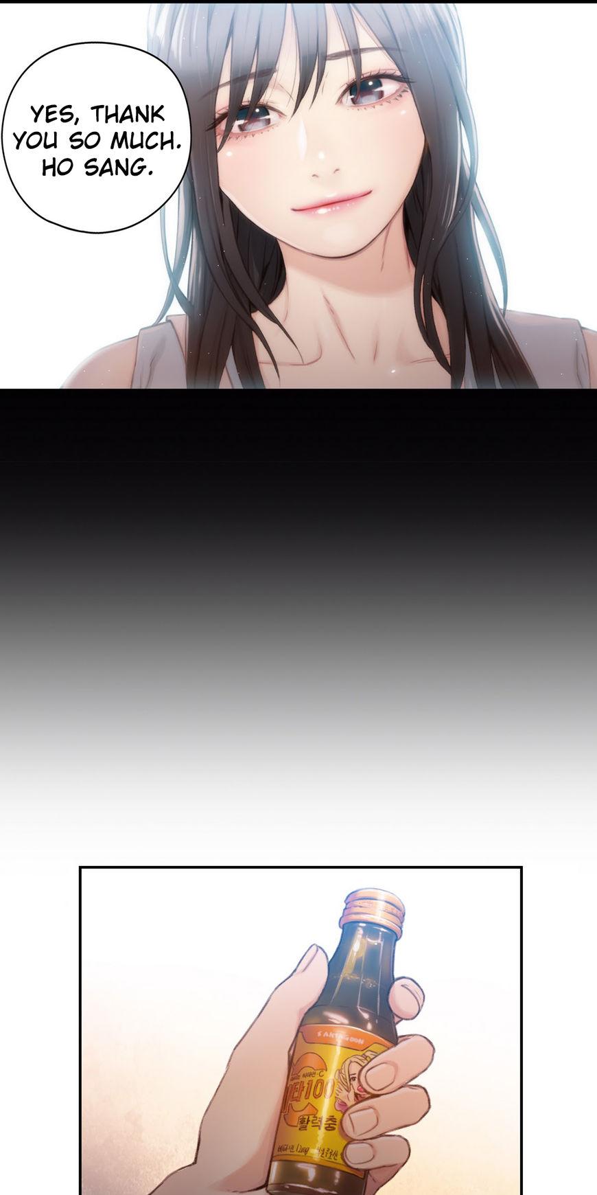 Sweet Guy Chapter 35 page 10 - Chapter 35