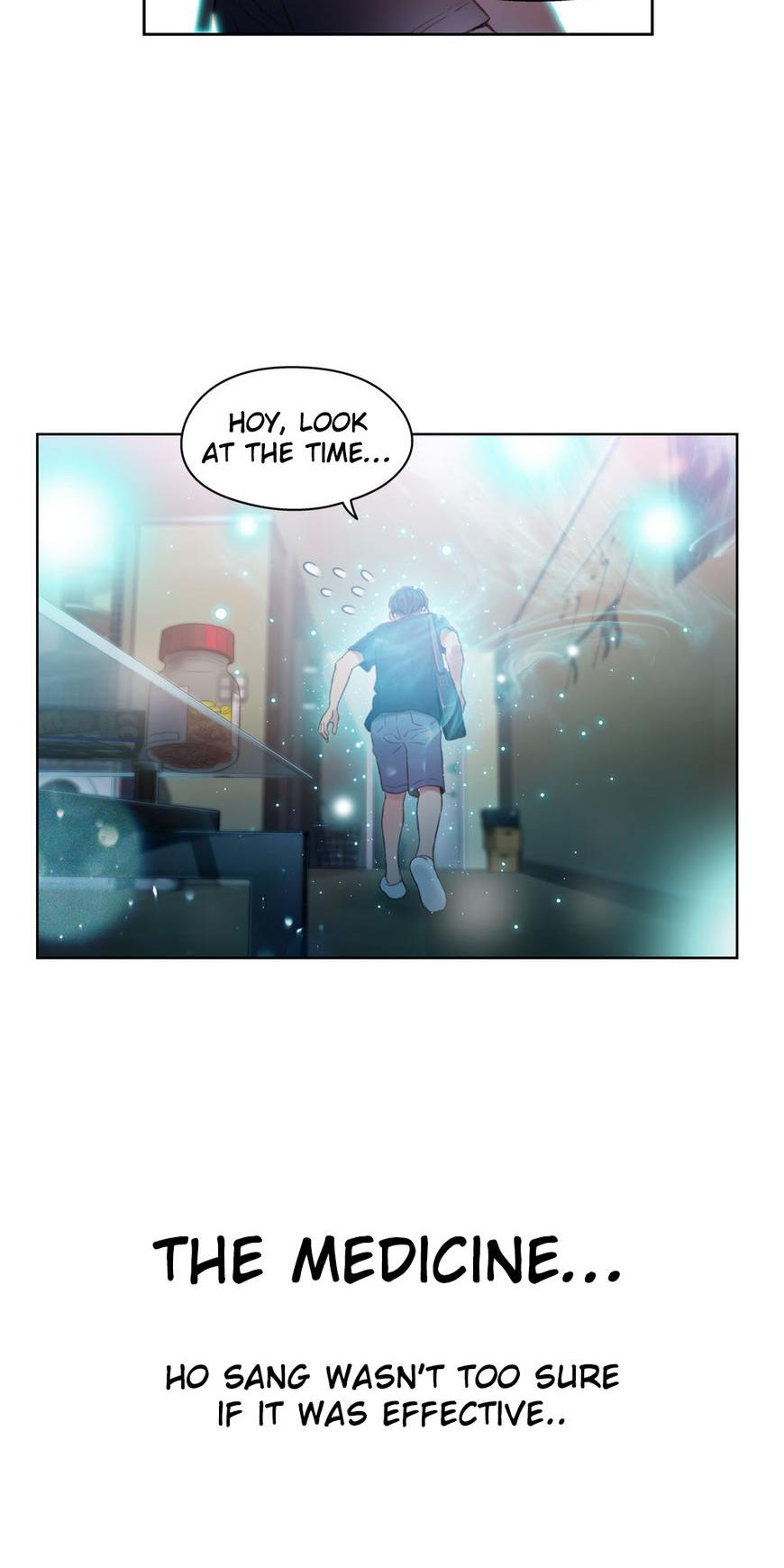 Sweet Guy Chapter 35 page 13 - Chapter 35