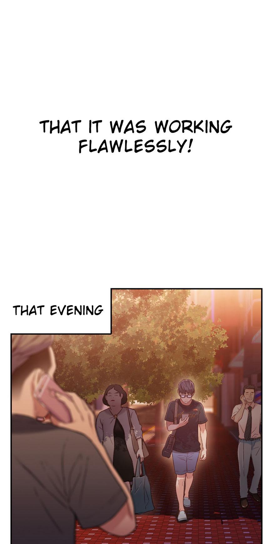 Sweet Guy Chapter 35 page 16 - Chapter 35