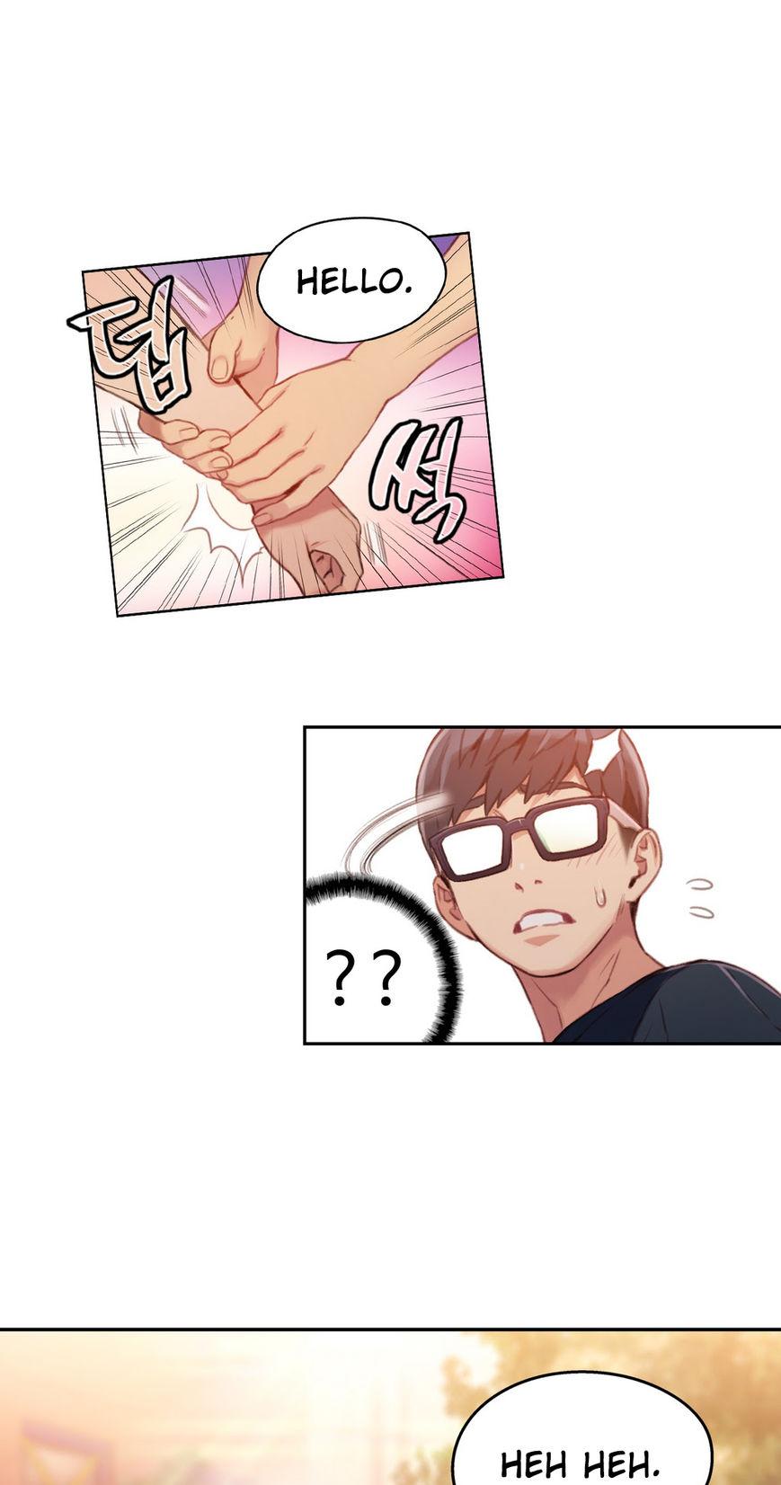 Sweet Guy Chapter 35 page 18 - Chapter 35