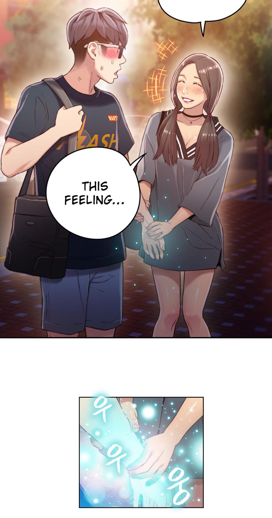 Sweet Guy Chapter 35 page 19 - Chapter 35