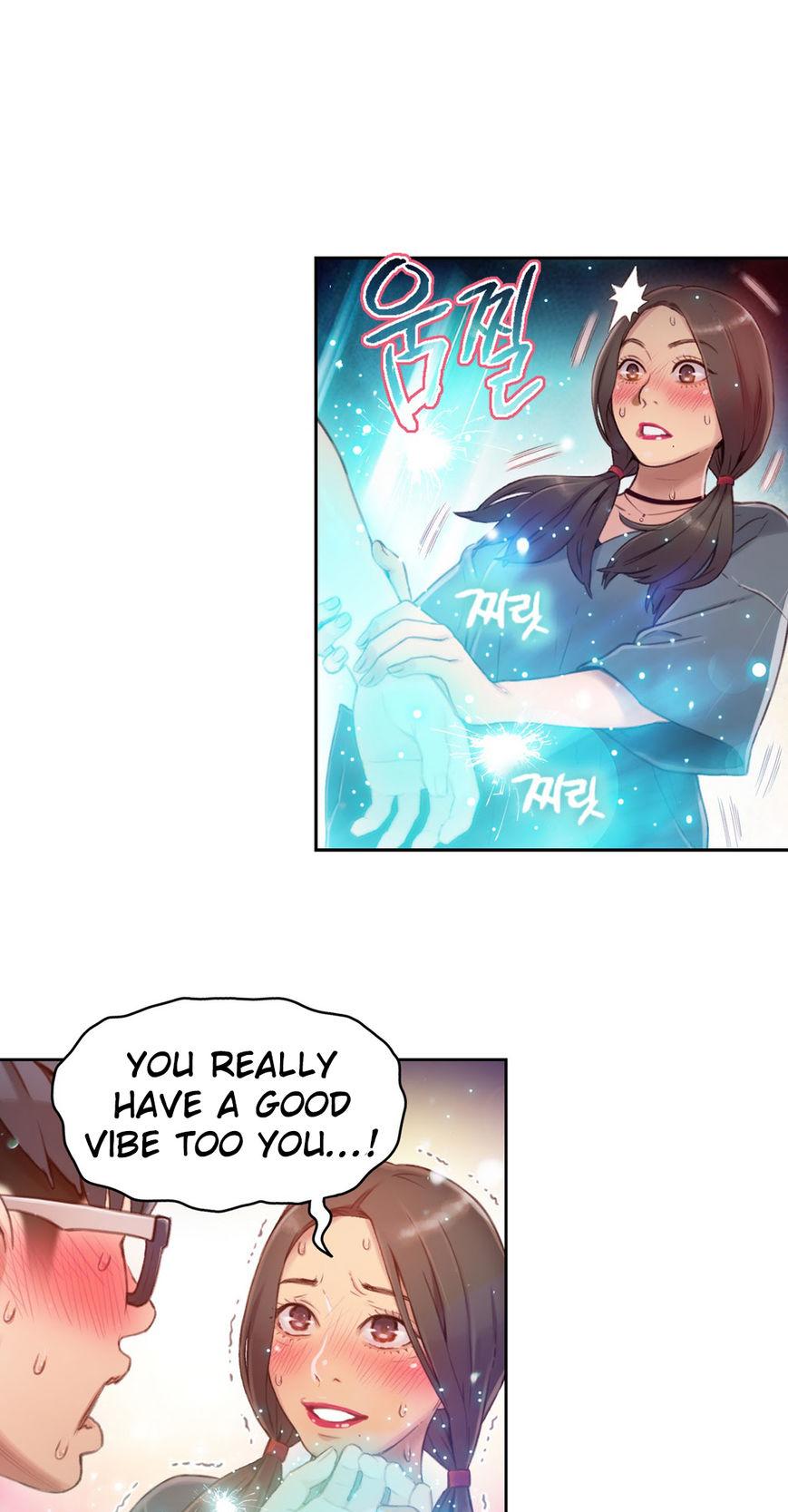 Sweet Guy Chapter 35 page 20 - Chapter 35
