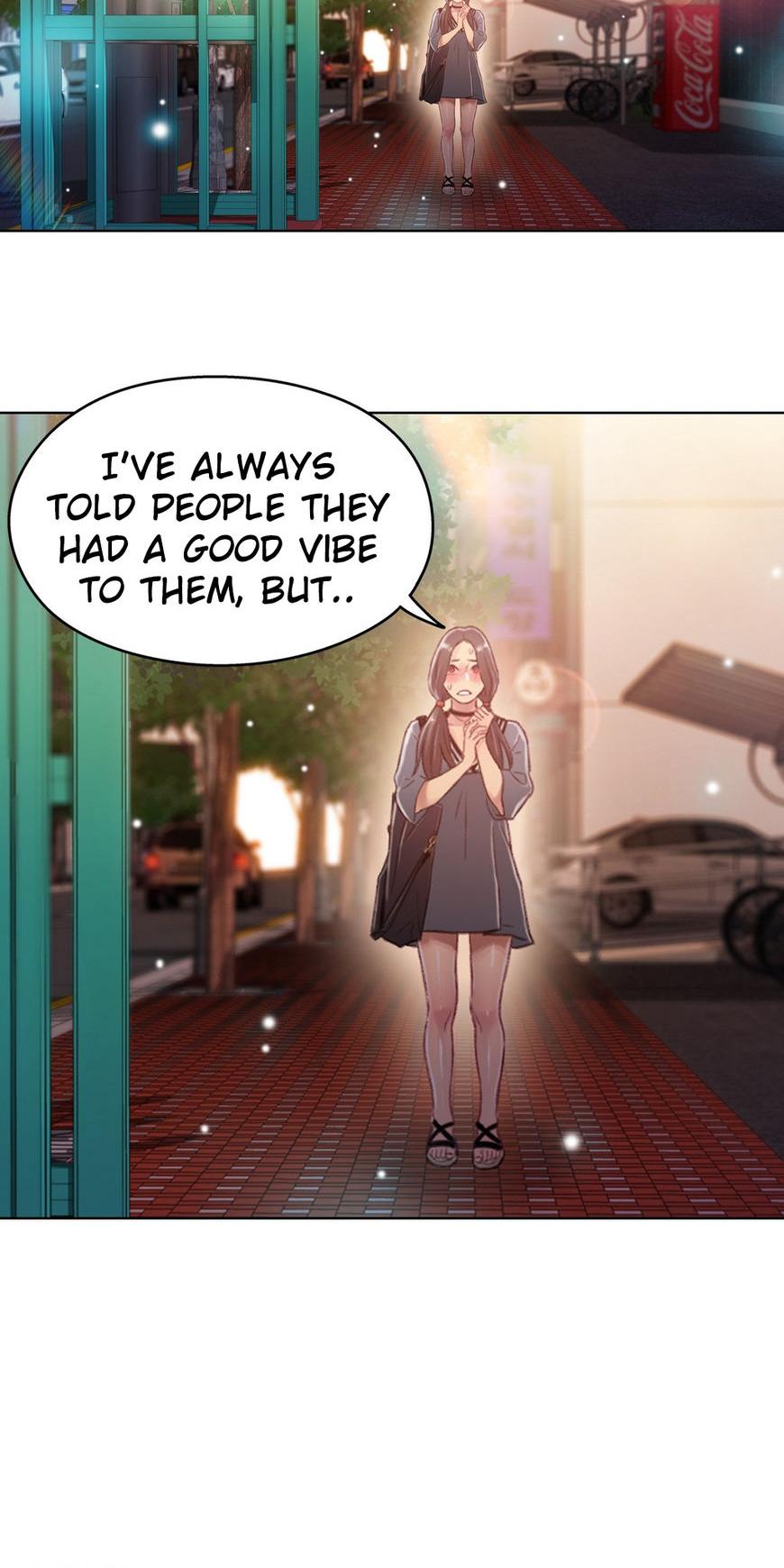 Sweet Guy Chapter 35 page 23 - Chapter 35
