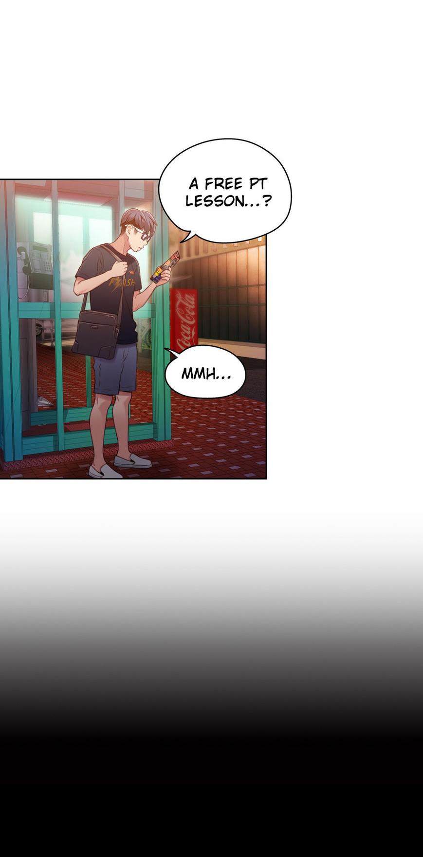 Sweet Guy Chapter 35 page 26 - Chapter 35