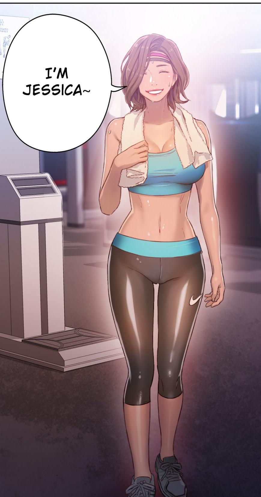 Sweet Guy Chapter 35 page 33 - Chapter 35