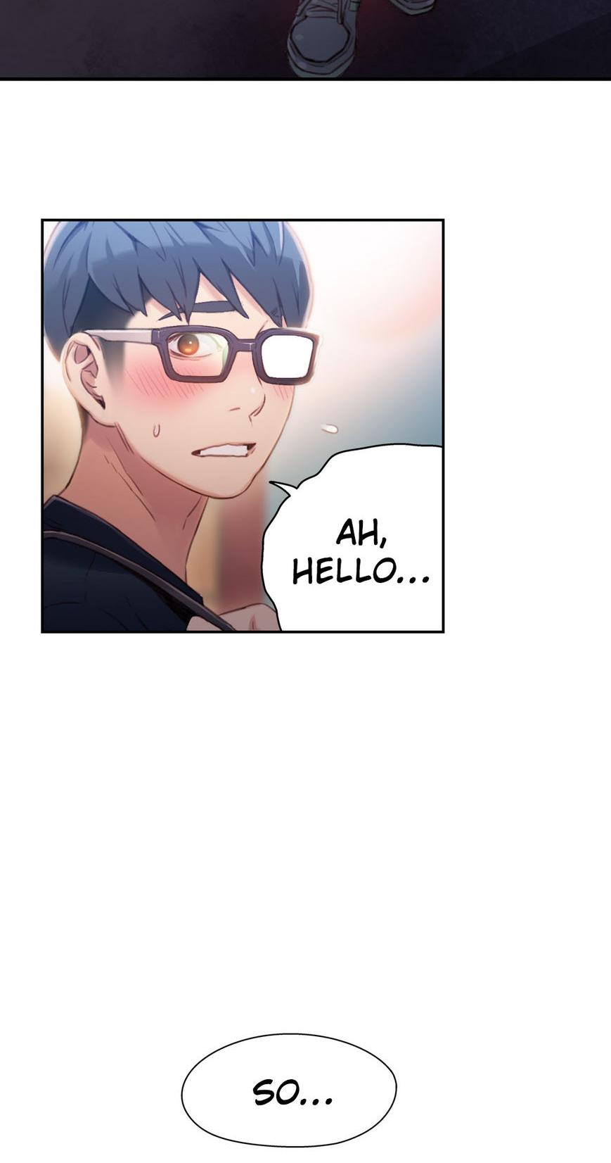 Sweet Guy Chapter 35 page 34 - Chapter 35