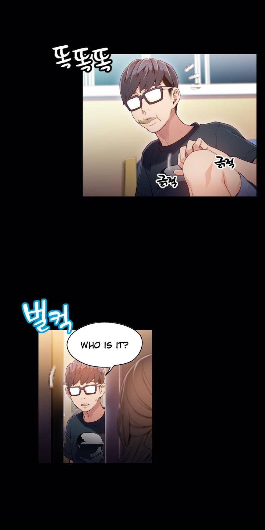 Sweet Guy Chapter 35 page 6 - Chapter 35