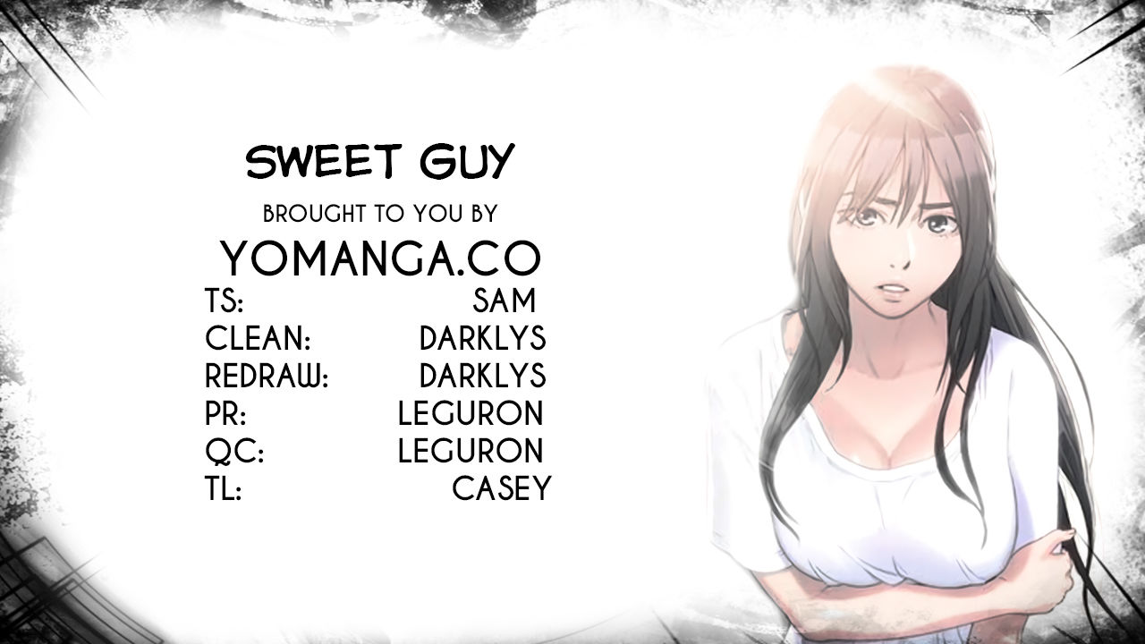 Sweet Guy Chapter 38 page 1 - Chapter 38