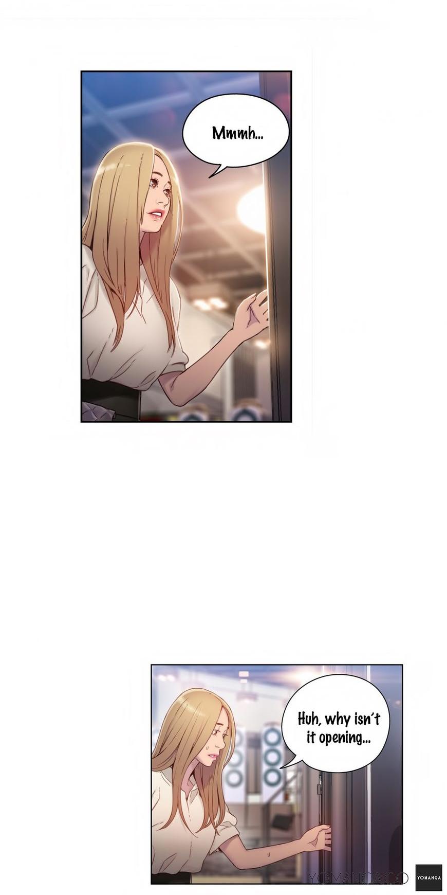 Sweet Guy Chapter 38 page 11 - Chapter 38