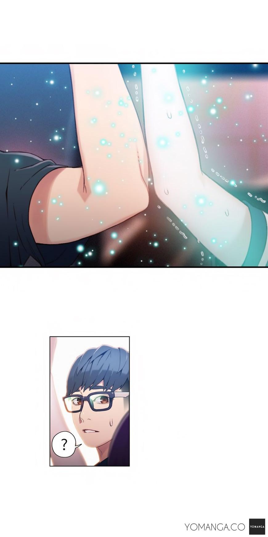 Sweet Guy Chapter 38 page 19 - Chapter 38